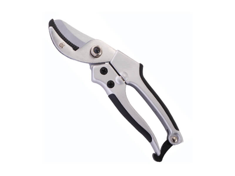 Heavy Duty Anvil Garden Pruner