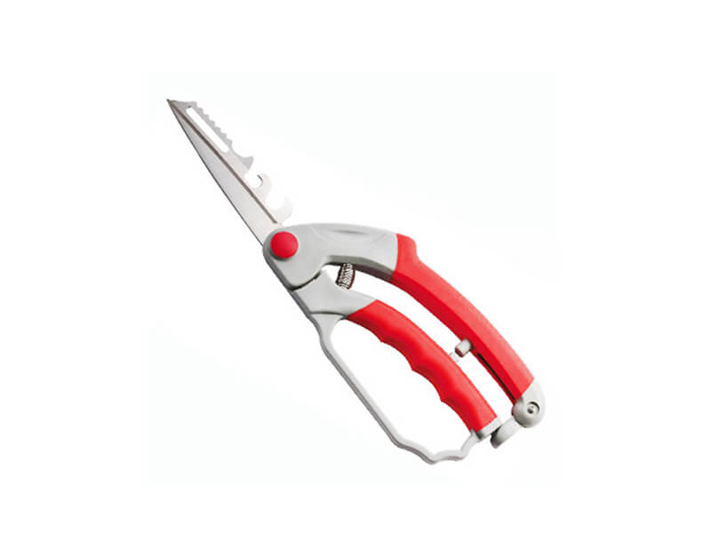 265mm Multi-Purpose Pruner