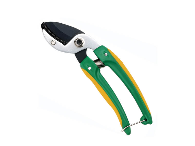 185mm Best Anvil Hand Pruners