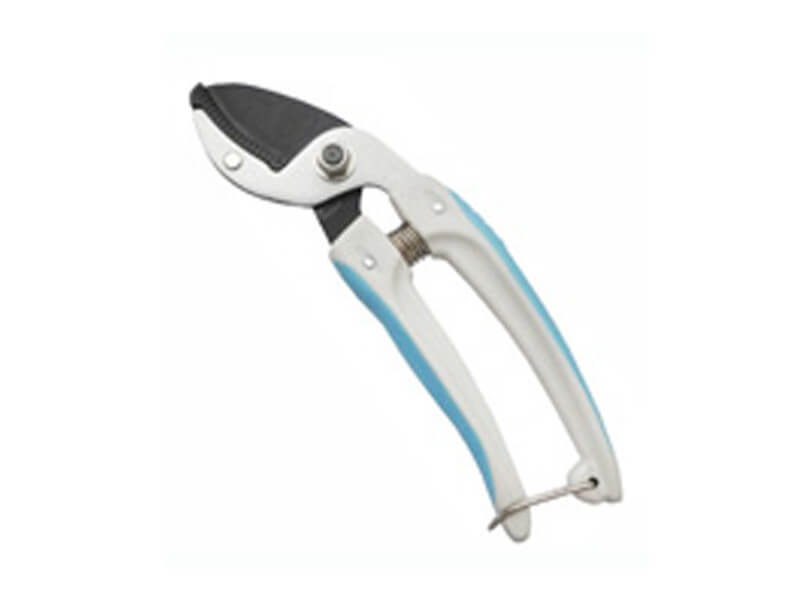 Meilleurs sécateurs à enclume de 185 mm