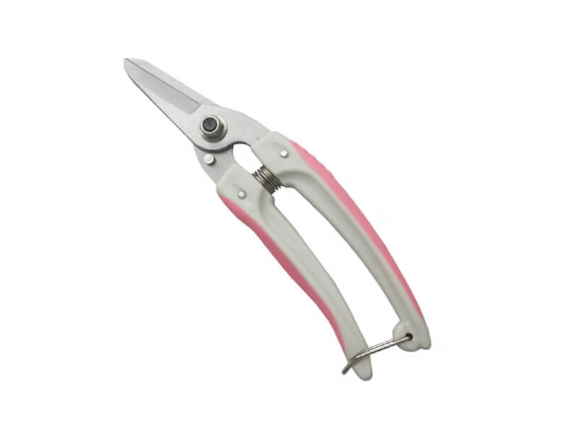 PROFESSIONAL Trimmer pruning shears