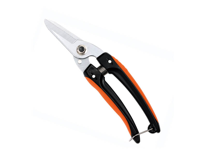 PROFESSIONAL Trimmer pruning shears