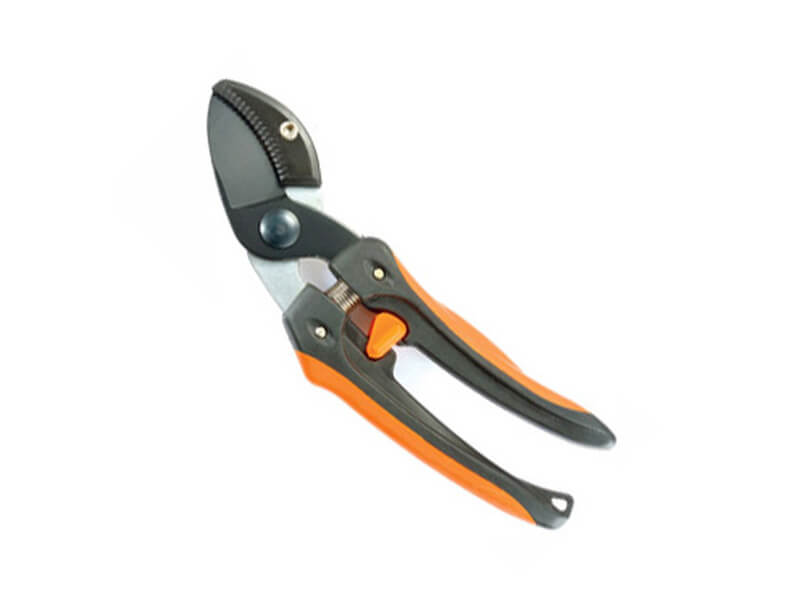 Light-Weigth Anvil Pruner