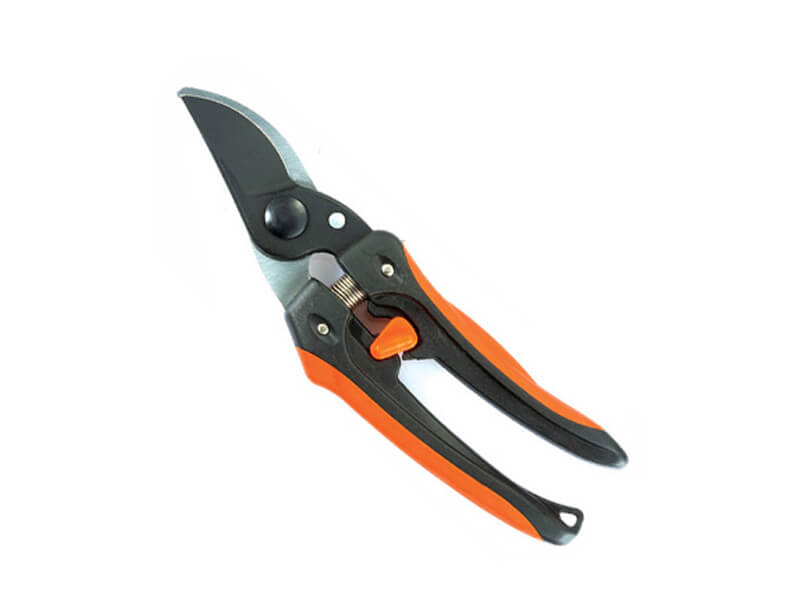 Light-Weight Bypass Pruner