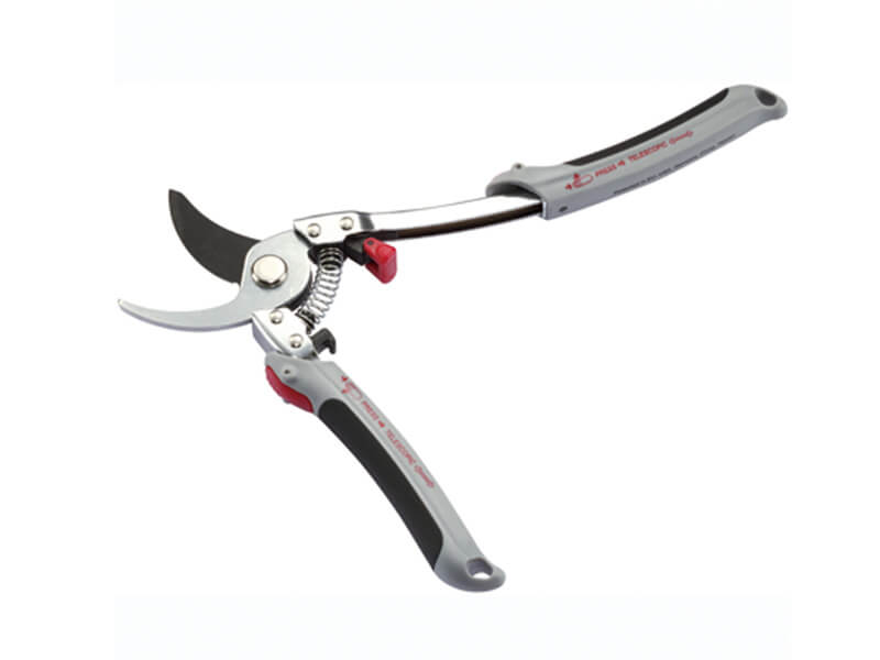 2 in 1 Mini Telescopic handles Bypass pruner + Mini Lopper