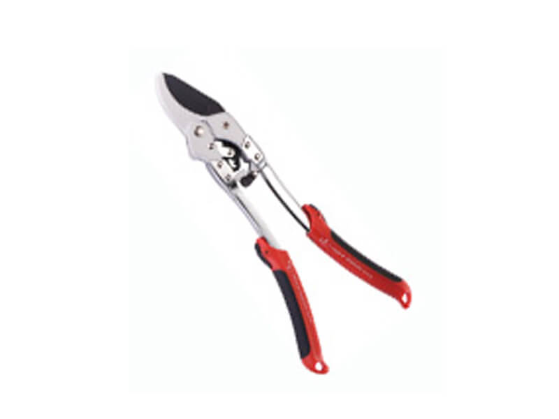 2 in 1 Mini Telescopic handles Ratchet pruner + Mini Lopper