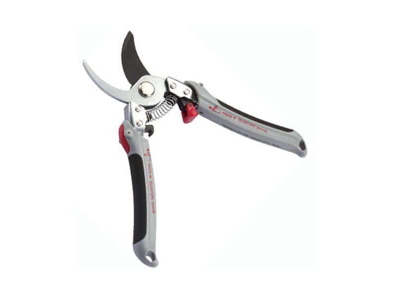 2 in 1 Mini Telescopic handles Bypass pruner + Mini Lopper