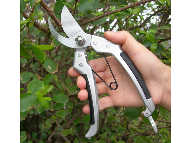 Premium Bypass Hand Pruner