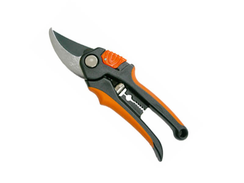 Bypass Pruning Shears