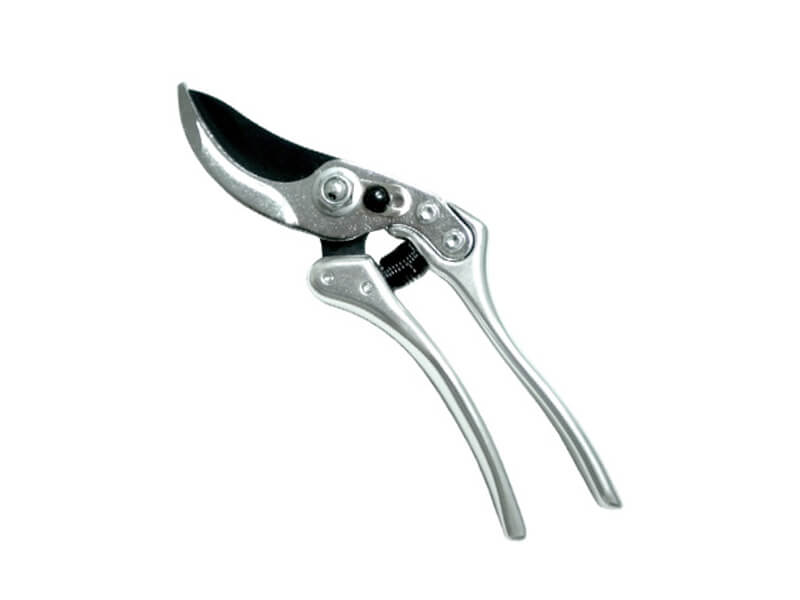 215mm Aluminum Forged Bypass Pruner