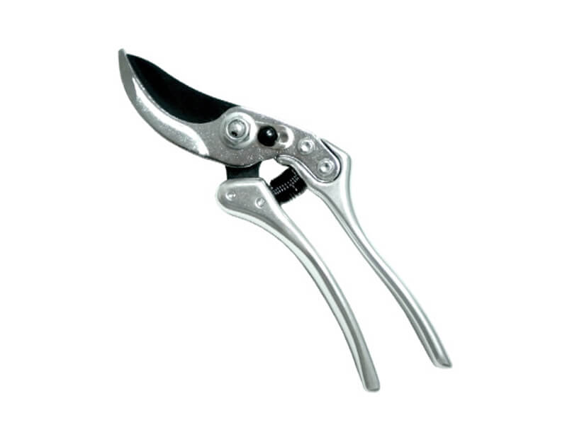 230mm Aluminum Forged Bypass Pruner