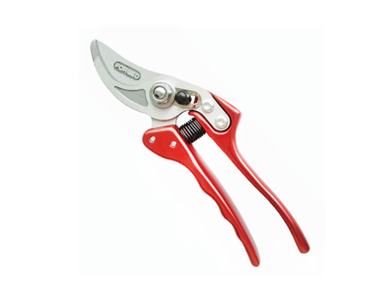 215mm Aluminum Forged Bypass Pruner