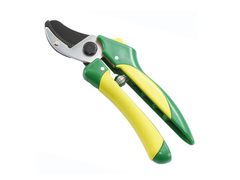 Comfort Plastic Handle Pruner