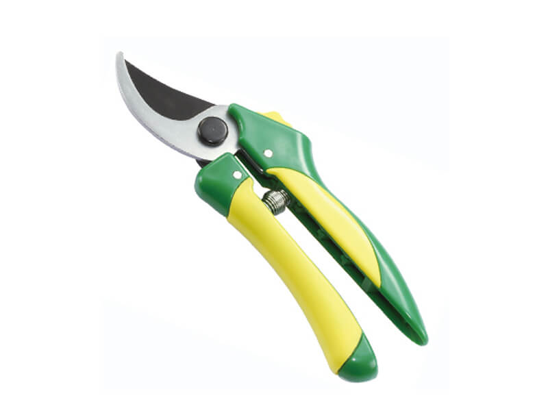 Comfort Plastic Handle Pruner