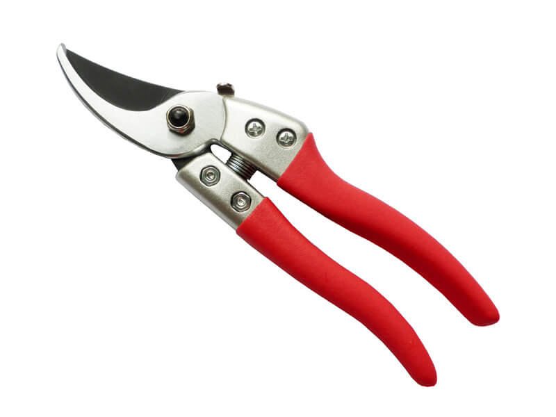 Premium Bypass Garden Pruner