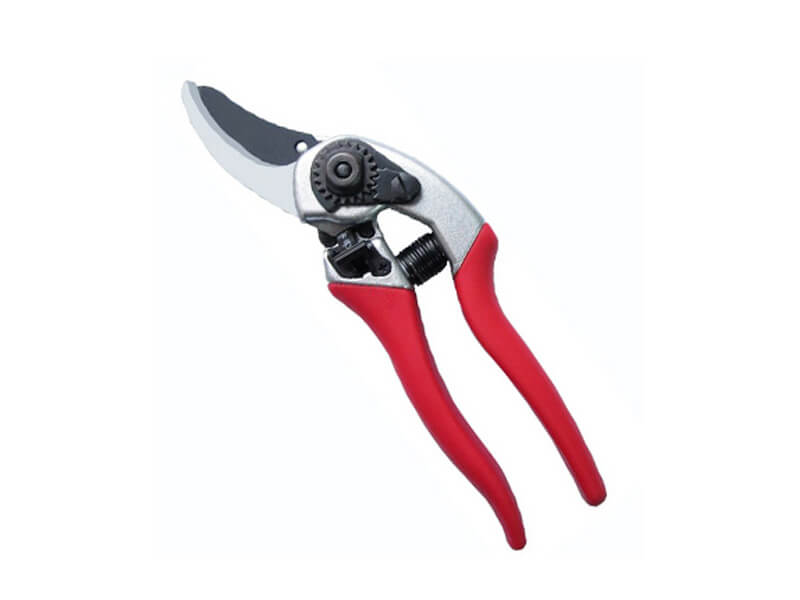 3 section switch Bypass Pruning Shears