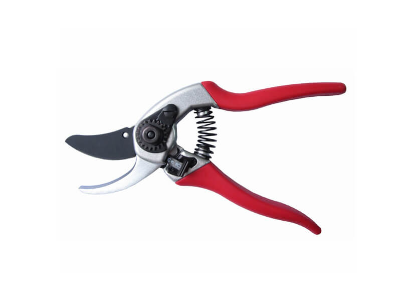 3 section switch Bypass Pruning Shears