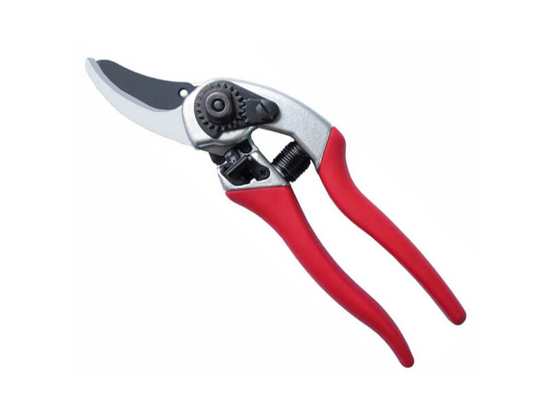 3 section switch Bypass Pruning Shears