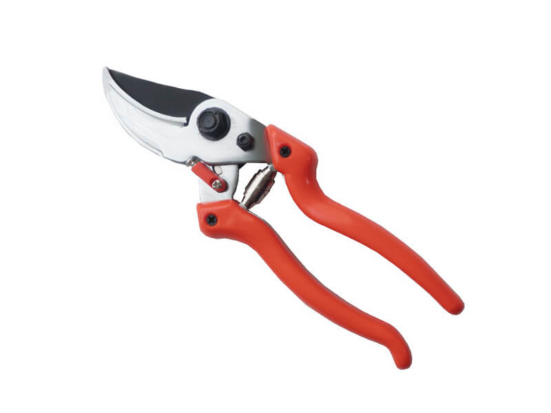 PROFESSIONL Bypass Pruning Shears