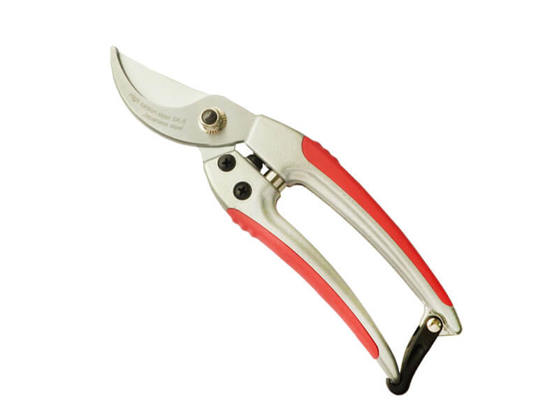 Heavy Duty Bypass Pruner