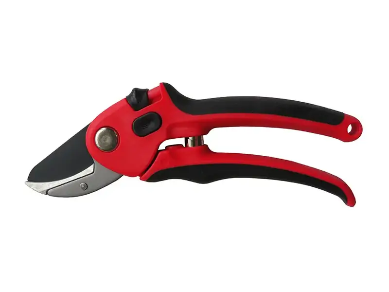 Ergonomic Anvil Pruning Shears