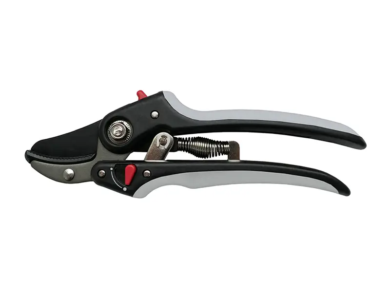 Ergonomic Anvil Pruning Shears