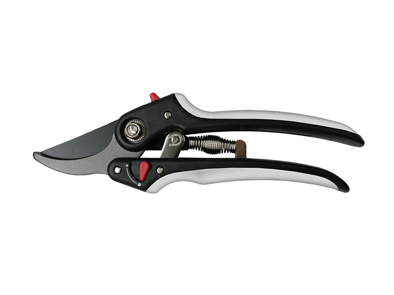 Ergonomic Anvil Pruning Shears