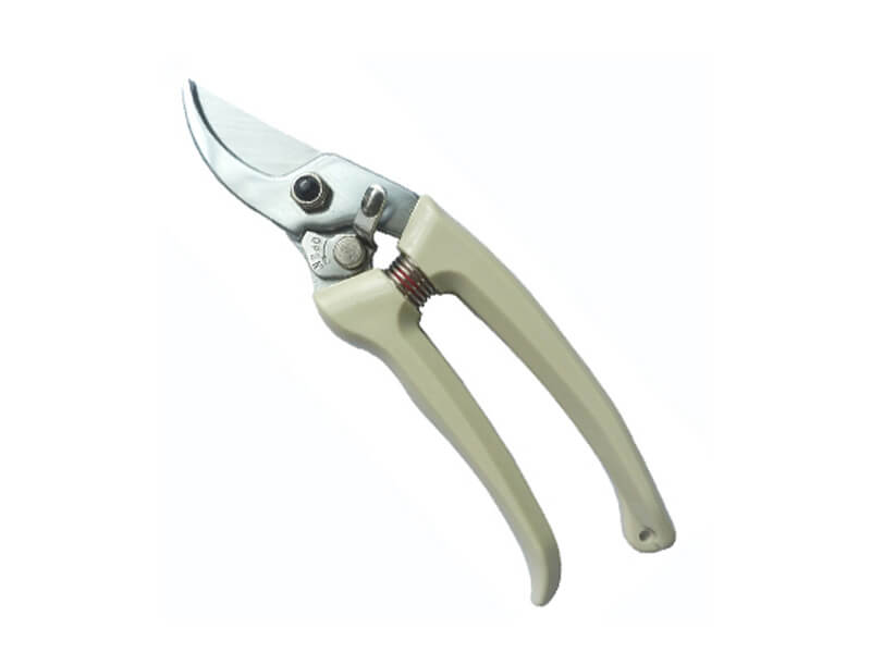 Small Bypass Pruning Shears