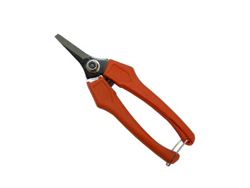 Trimming Pruner