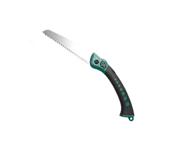 Folding Pruning Saw