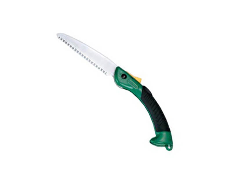 Folding Pruning Saw