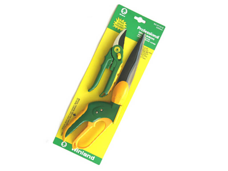 Garden Shears Set