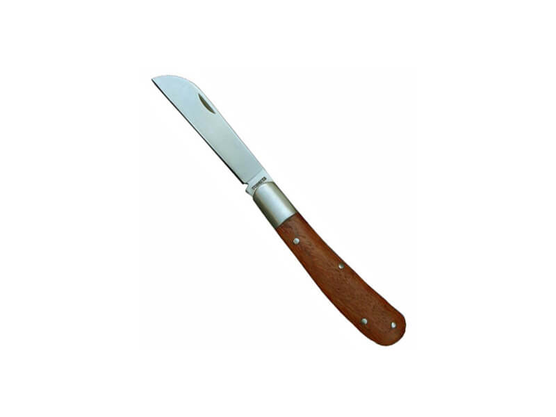 Cuchillo de jardinero