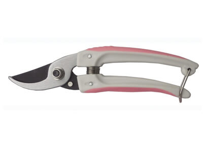 Podadora de derivación ligera