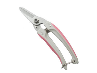 Tijeras de podar recortadora de peso ligero