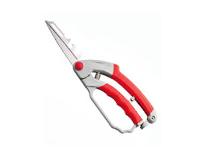 Tijeras de cocina multifunción