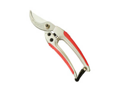 Nueva tijera de podar de derivación de peso ligero