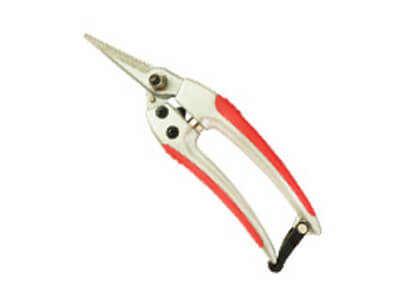 Nueva tijera de podar recortadora de peso ligero