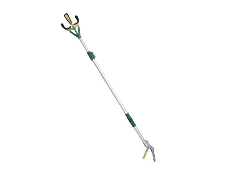 Extendable Fruit Picking Pole