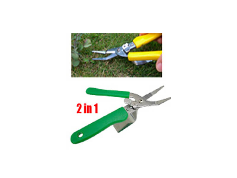 2 في 1 Weeder - Weeder and Cutter